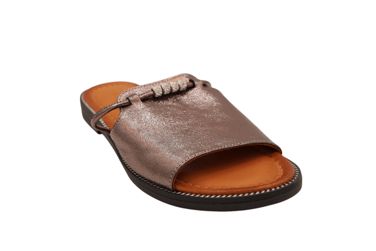 Saboti Dama Piele Naturala Angelo Nazario MIRA 10993 - Angelo Nazario - amely.ro