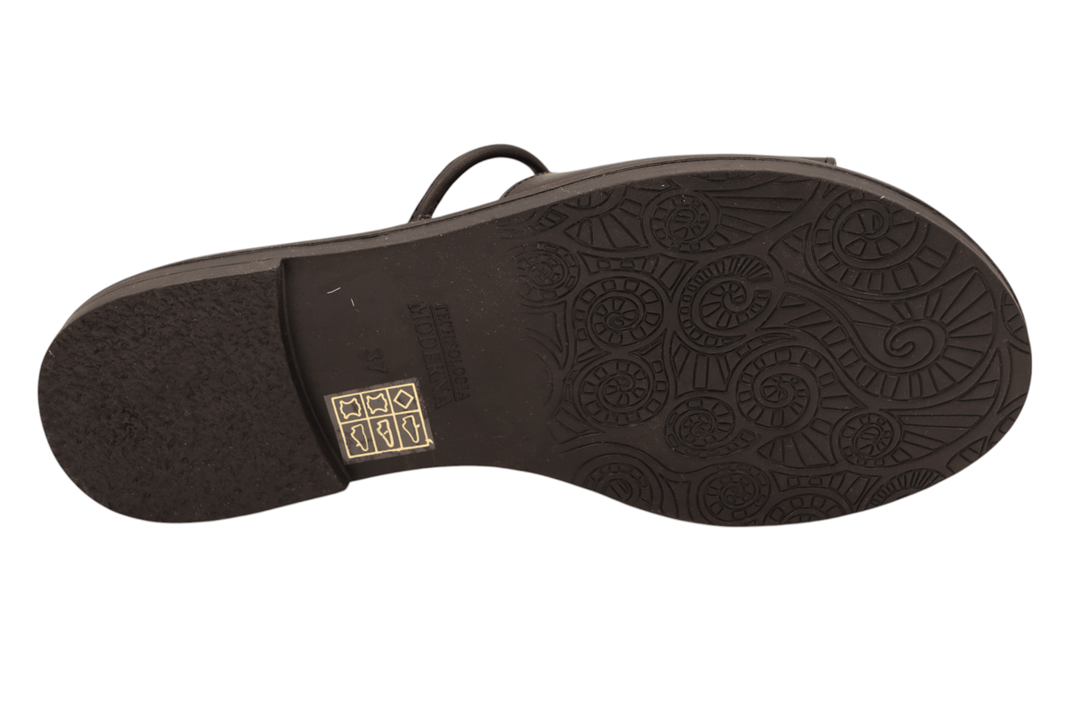 Saboti Dama Piele Naturala Angelo Nazario MIRA 10993 - Angelo Nazario - amely.ro