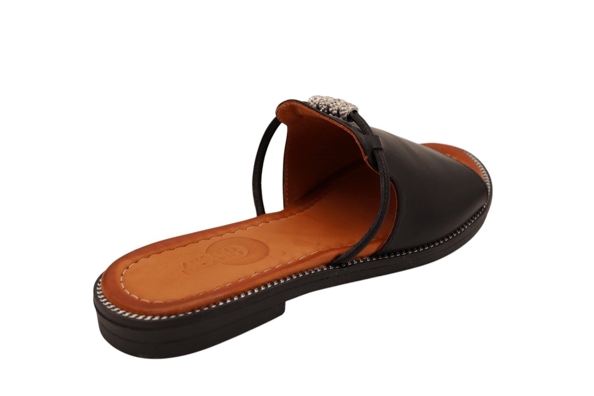 Saboti Dama Piele Naturala Angelo Nazario MIRA 10993 - Angelo Nazario - amely.ro