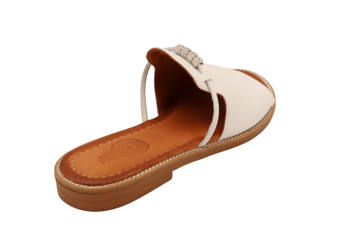 Saboti Dama Piele Naturala Angelo Nazario MIRA 10993 - Angelo Nazario - amely.ro