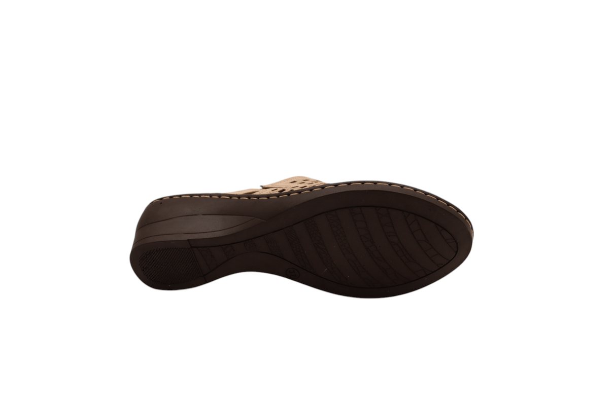 Saboti Dama Piele Naturala Angelo Nazario MIRA 2016 - Angelo Nazario - amely.ro