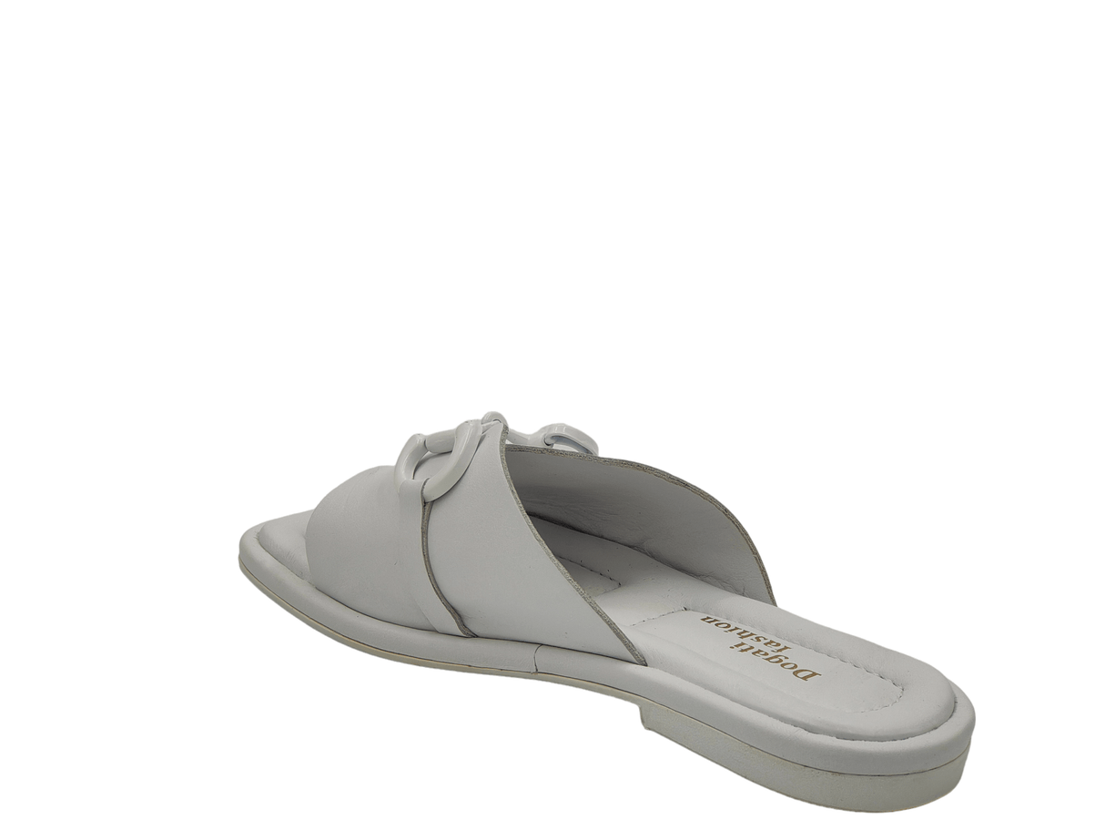 Saboti Dama Piele Naturala Angelo Nazario MIRA 513 - Angelo Nazario - amely.ro