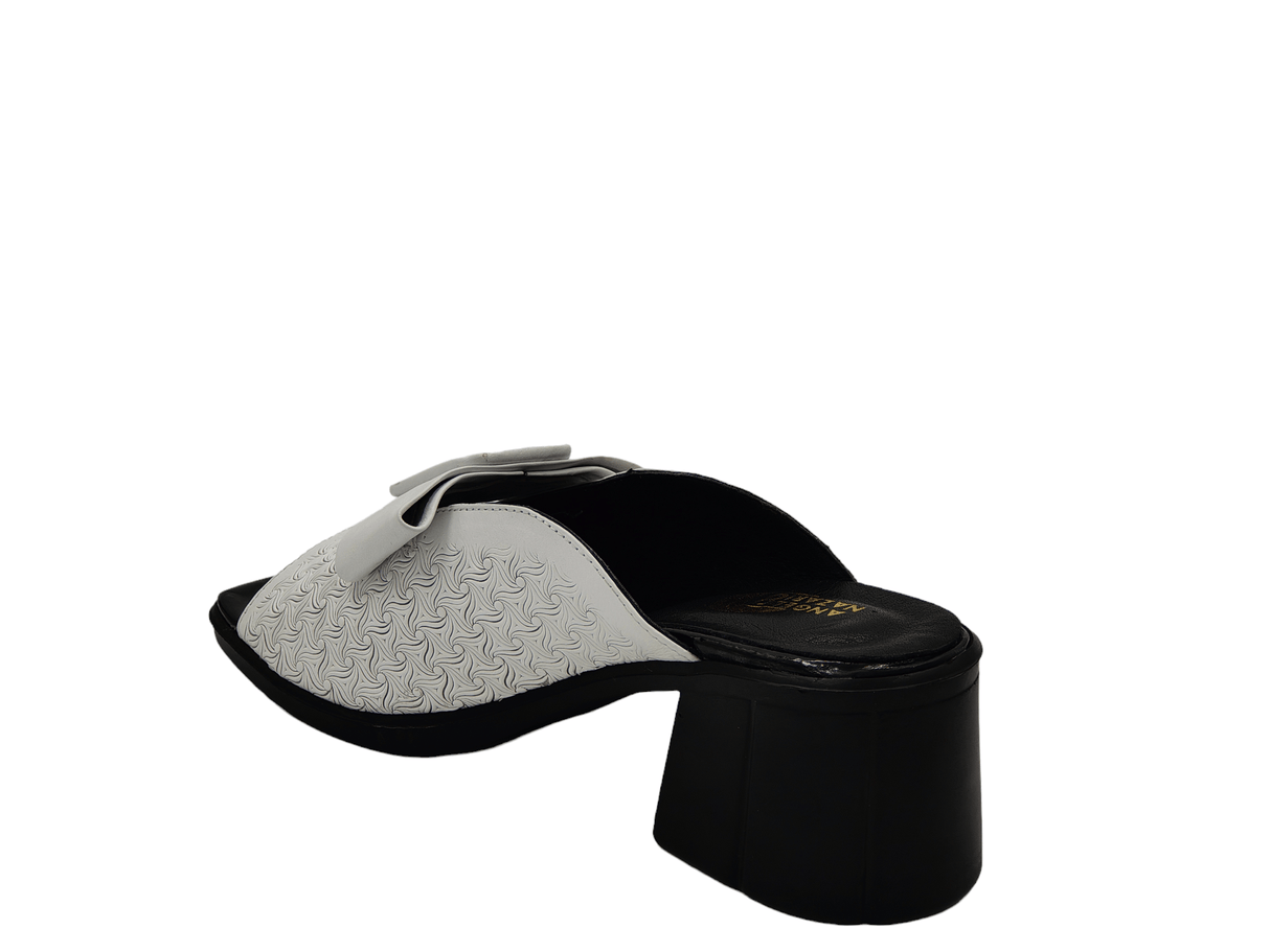 Saboti Dama Piele Naturala Angelo Nazario MIRA 9506 - Angelo Nazario - amely.ro