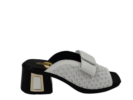 Saboti Dama Piele Naturala Angelo Nazario MIRA 9506 - Angelo Nazario - amely.ro