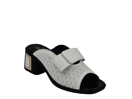 Saboti Dama Piele Naturala Angelo Nazario MIRA 9506 - Angelo Nazario - amely.ro