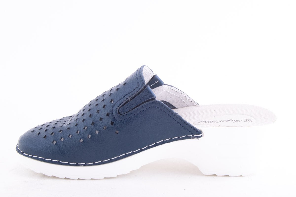 Saboti Dama Piele Naturala Angy Ange Rs25 /Abs - amely.ro - amely.ro