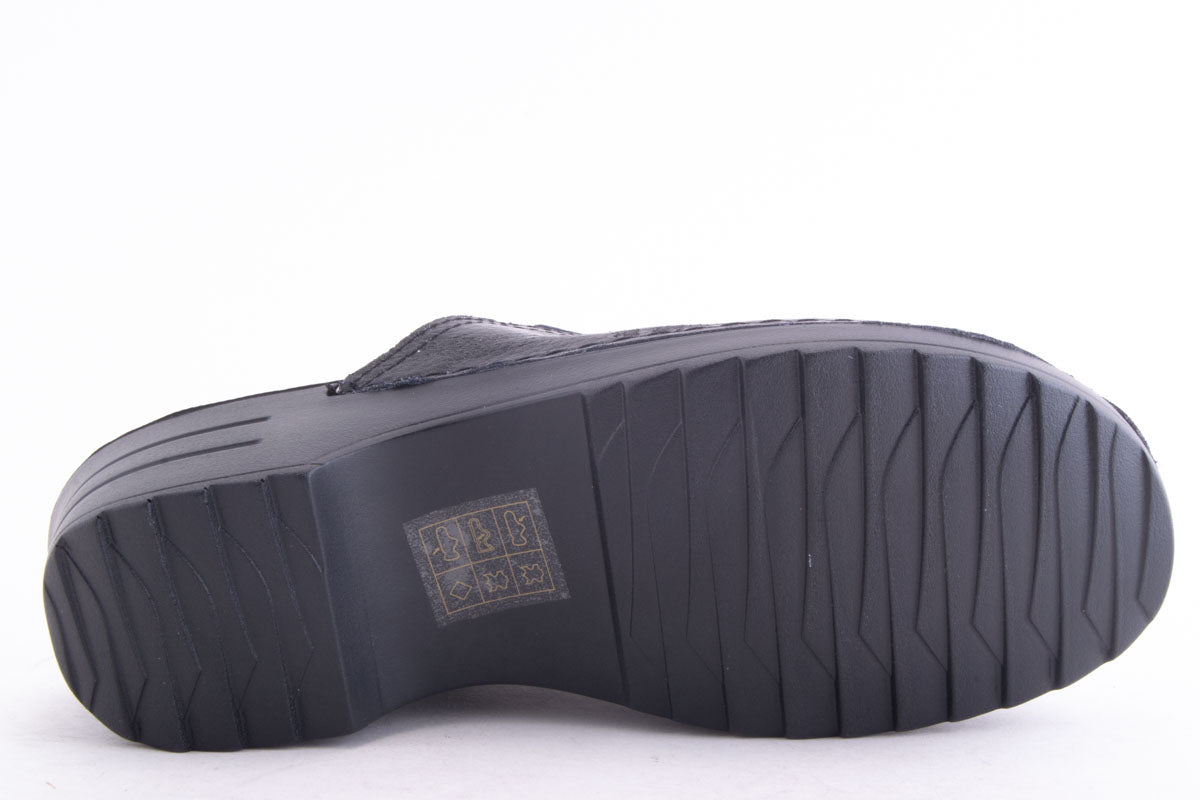 Saboti Dama Piele Naturala Angy Ange Rs25 /N - amely.ro - amely.ro