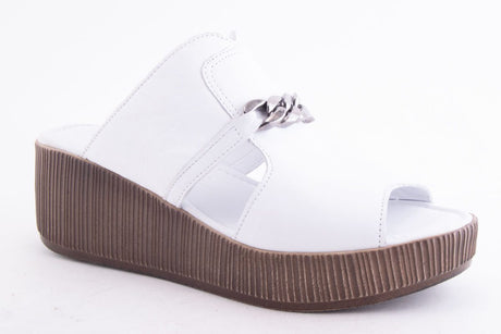 Saboti Dama Piele Naturala De Vitel Claudio Casini Cart 180/ A - Claudio Casini - amely.ro