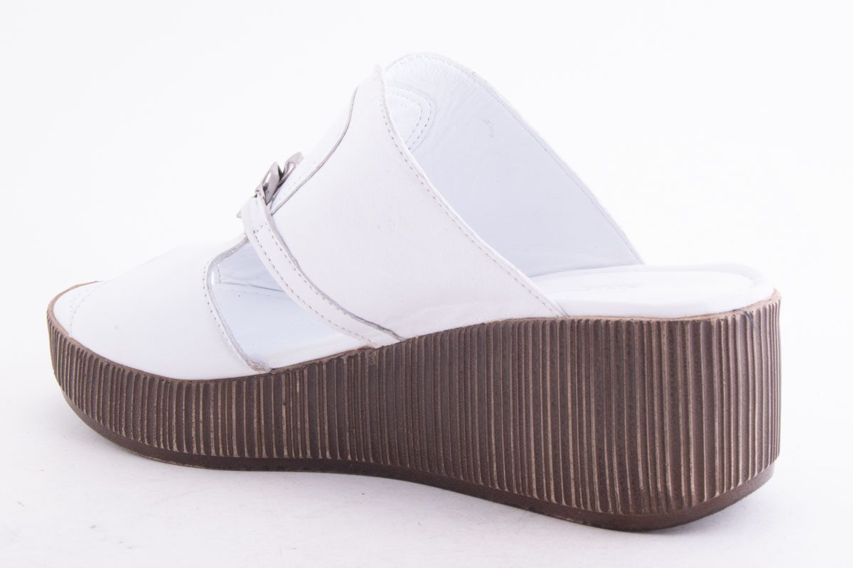 Saboti Dama Piele Naturala De Vitel Claudio Casini Cart 180/ A - Claudio Casini - amely.ro