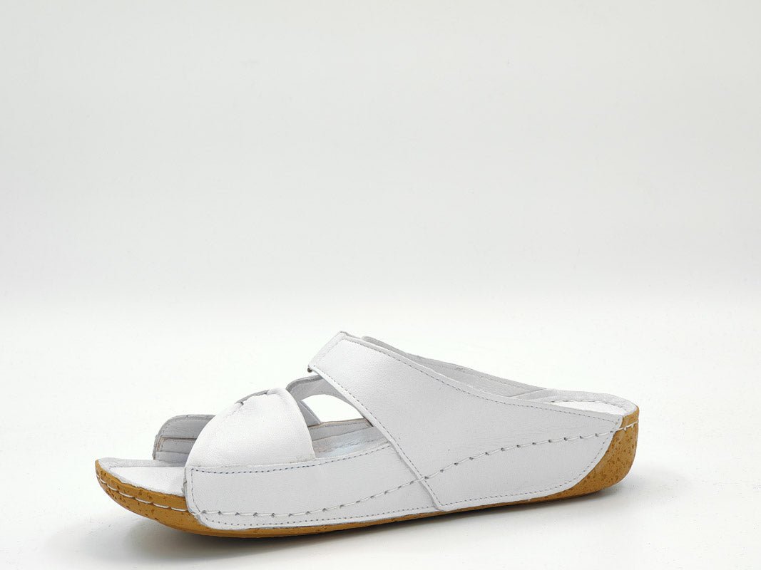 Saboti Dama Piele Naturala De Vitel Claudio Casini Cart 381S /A - Claudio Casini - amely.ro