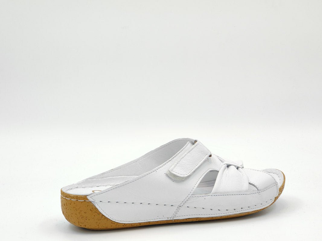 Saboti Dama Piele Naturala De Vitel Claudio Casini Cart 381S /A - Claudio Casini - amely.ro