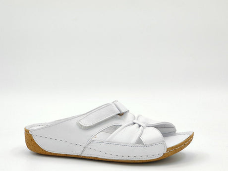 Saboti Dama Piele Naturala De Vitel Claudio Casini Cart 381S /A - Claudio Casini - amely.ro