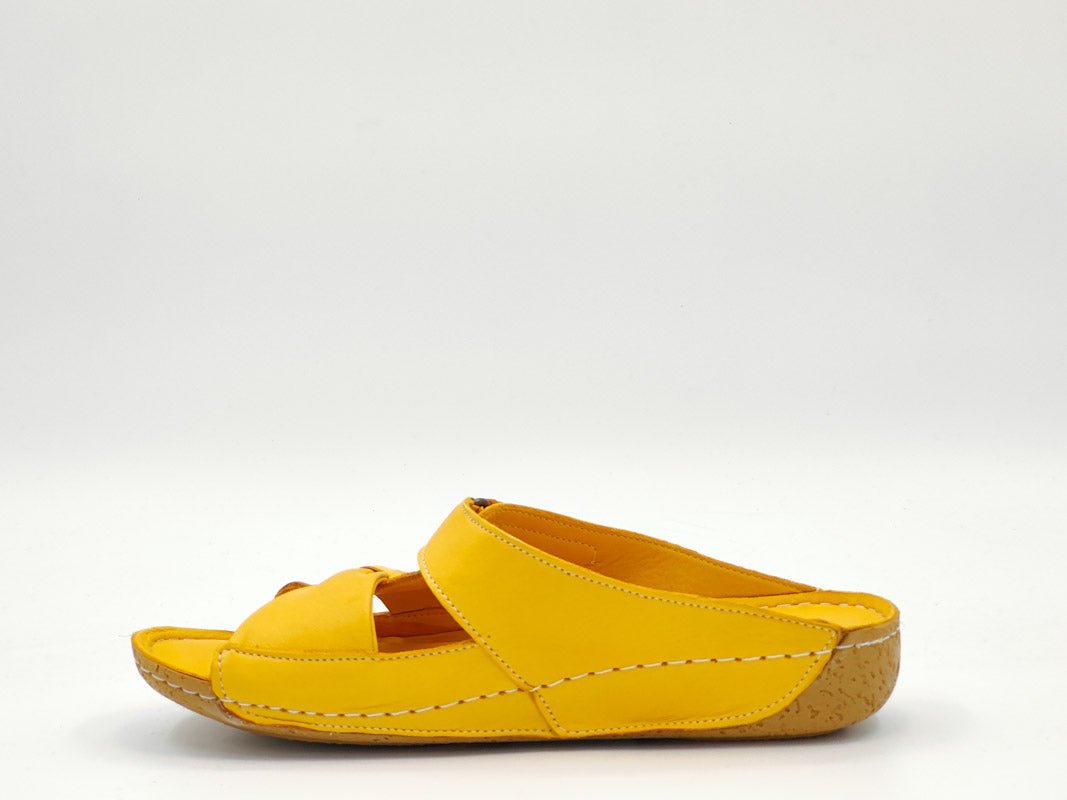 Saboti Dama Piele Naturala De Vitel Claudio Casini Cart 381S /Glb - Claudio Casini - amely.ro