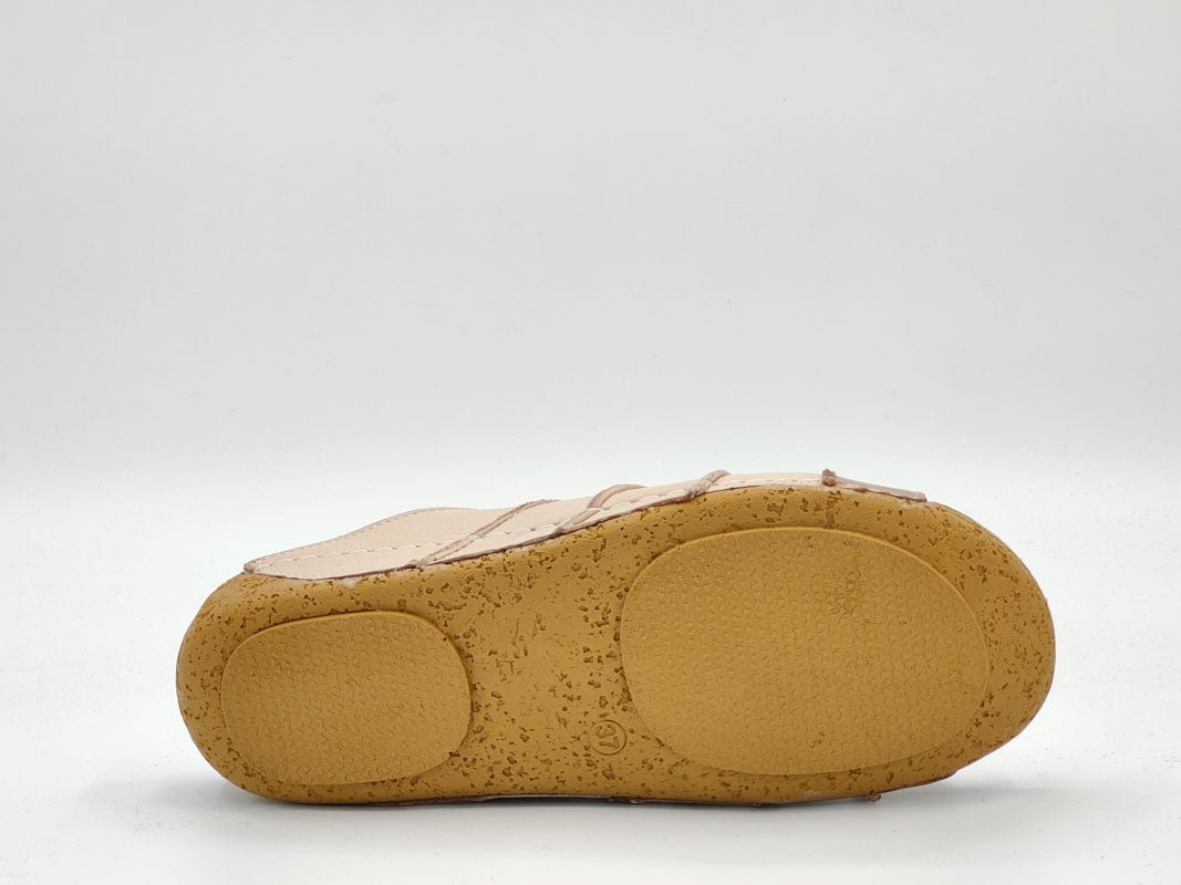 Saboti Dama Piele Naturala De Vitel Claudio Casini Cart 402S /B - Claudio Casini - amely.ro