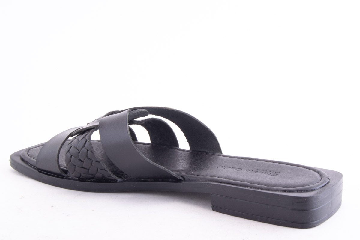 Saboti Dama Piele Naturala De Vitel Claudio Casini Cart 631/ N - Claudio Casini - amely.ro