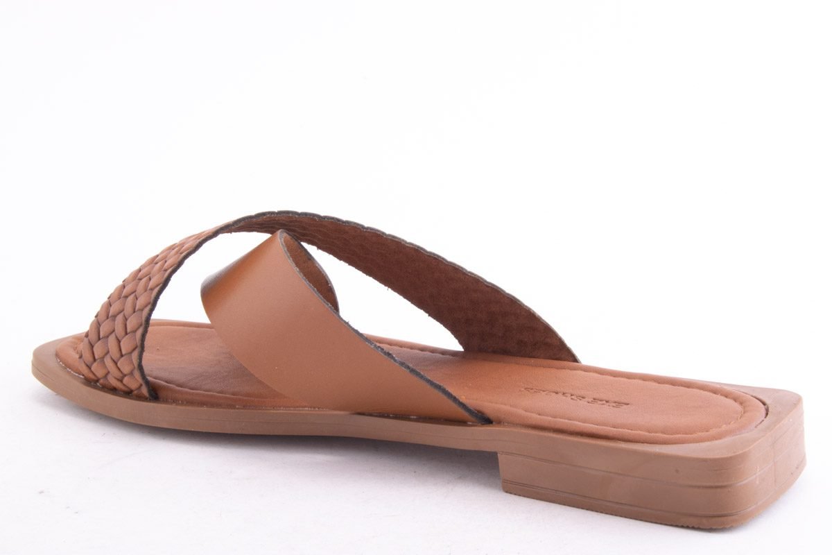 Saboti Dama Piele Naturala De Vitel Claudio Casini Cart 632/ Cam - Claudio Casini - amely.ro