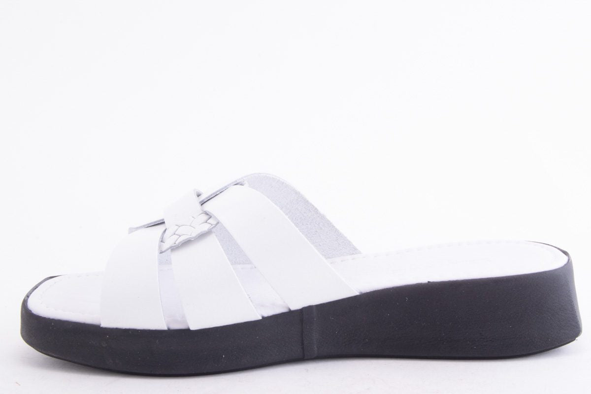 Saboti Dama Piele Naturala De Vitel Claudio Casini Cart 8031/ A - Claudio Casini - amely.ro