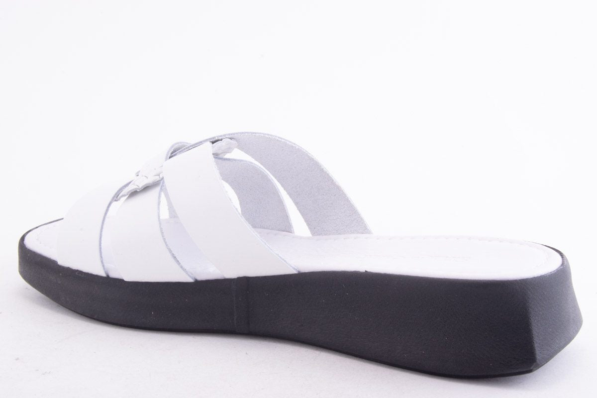 Saboti Dama Piele Naturala De Vitel Claudio Casini Cart 8031/ A - Claudio Casini - amely.ro