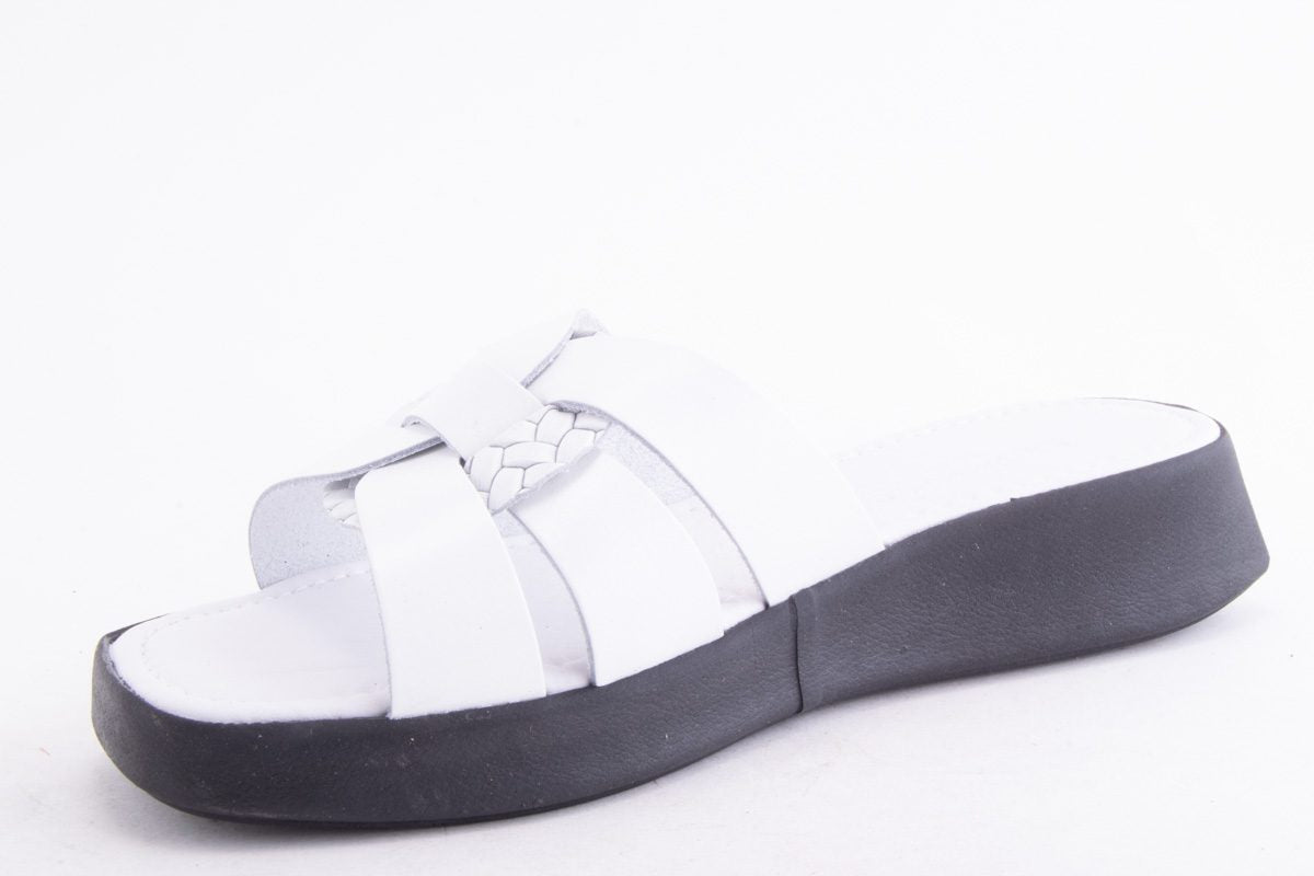 Saboti Dama Piele Naturala De Vitel Claudio Casini Cart 8031/ A - Claudio Casini - amely.ro