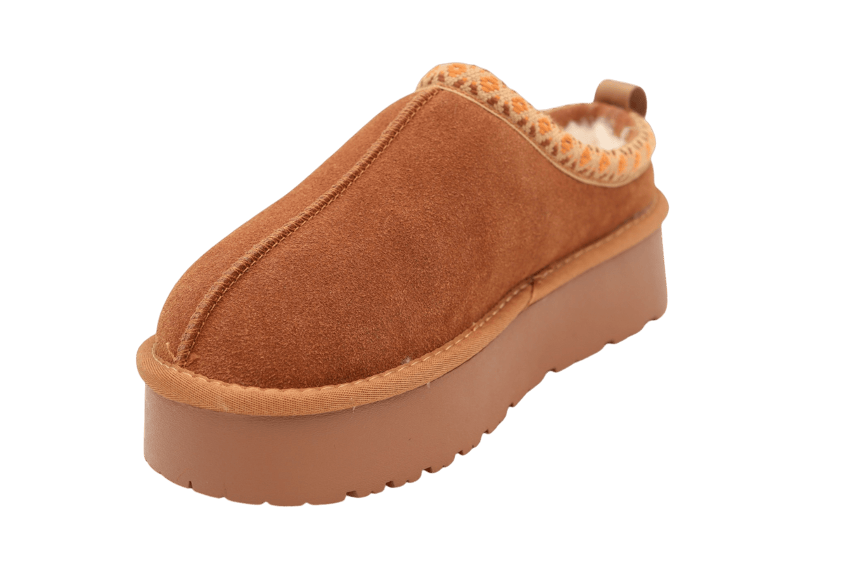 Saboti Dama Piele Naturala Marina Torres MARY 54171007 - Marina Torres - amely.ro