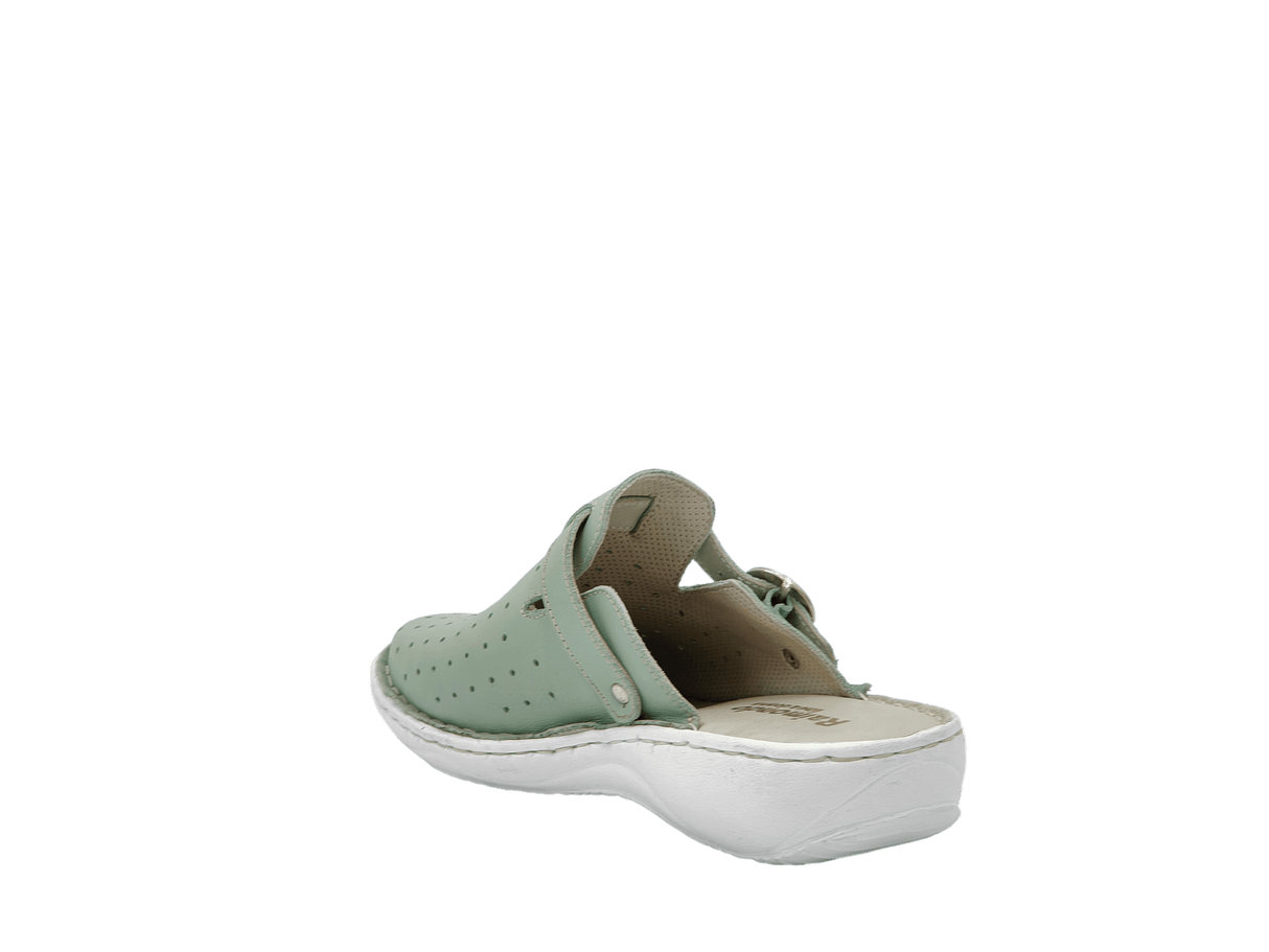 Saboti Dama Piele Naturala Raimondo LEOF 121 - Raimondo - amely.ro