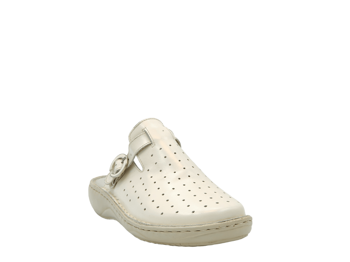 Saboti Dama Piele Naturala Raimondo LEOF 121 - Raimondo - amely.ro