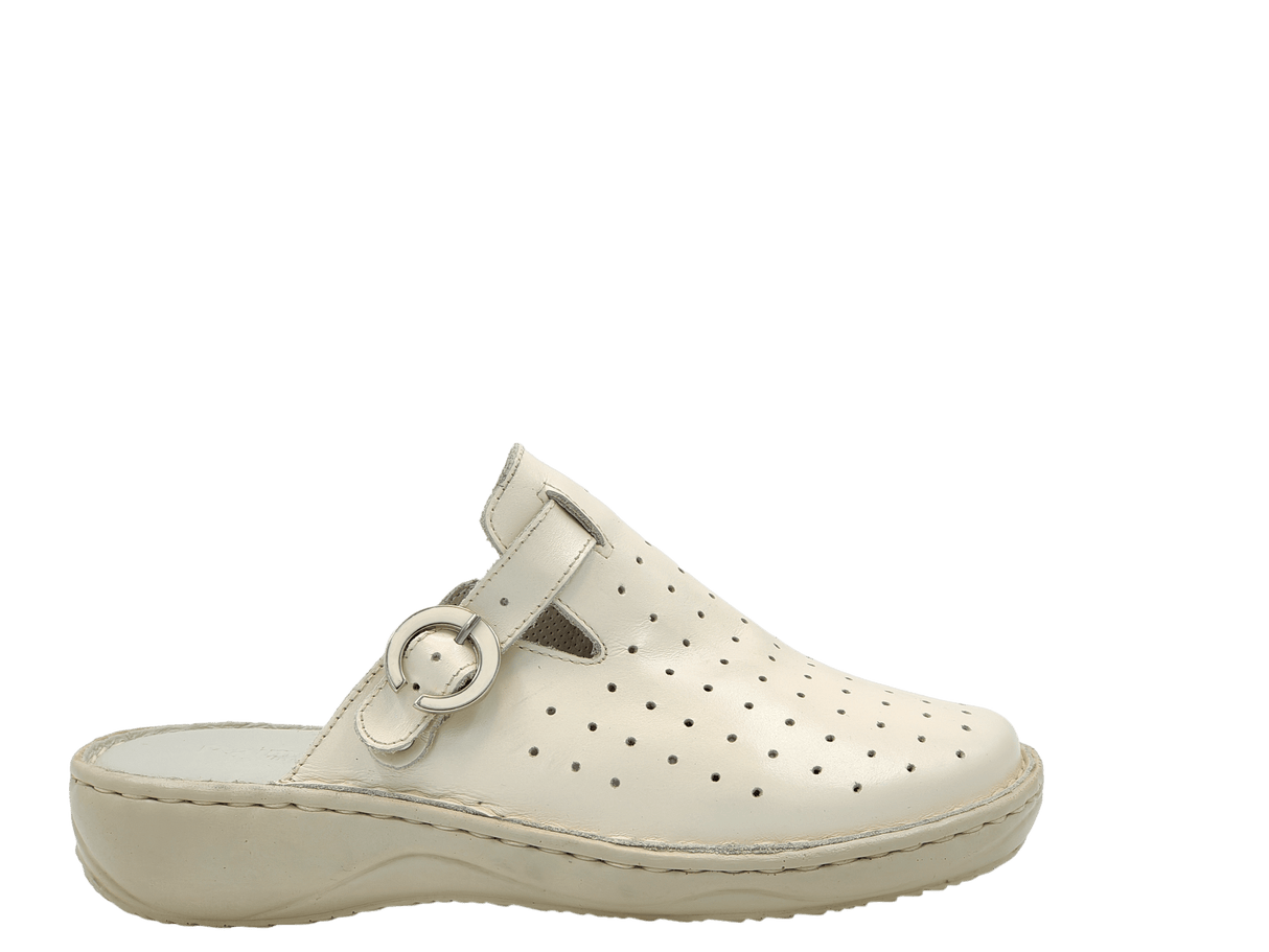 Saboti Dama Piele Naturala Raimondo LEOF 121 - Raimondo - amely.ro