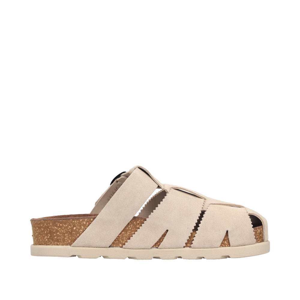 Saboti Dama Piele Naturala Rieker RIEK V3164 - Rieker - amely.ro