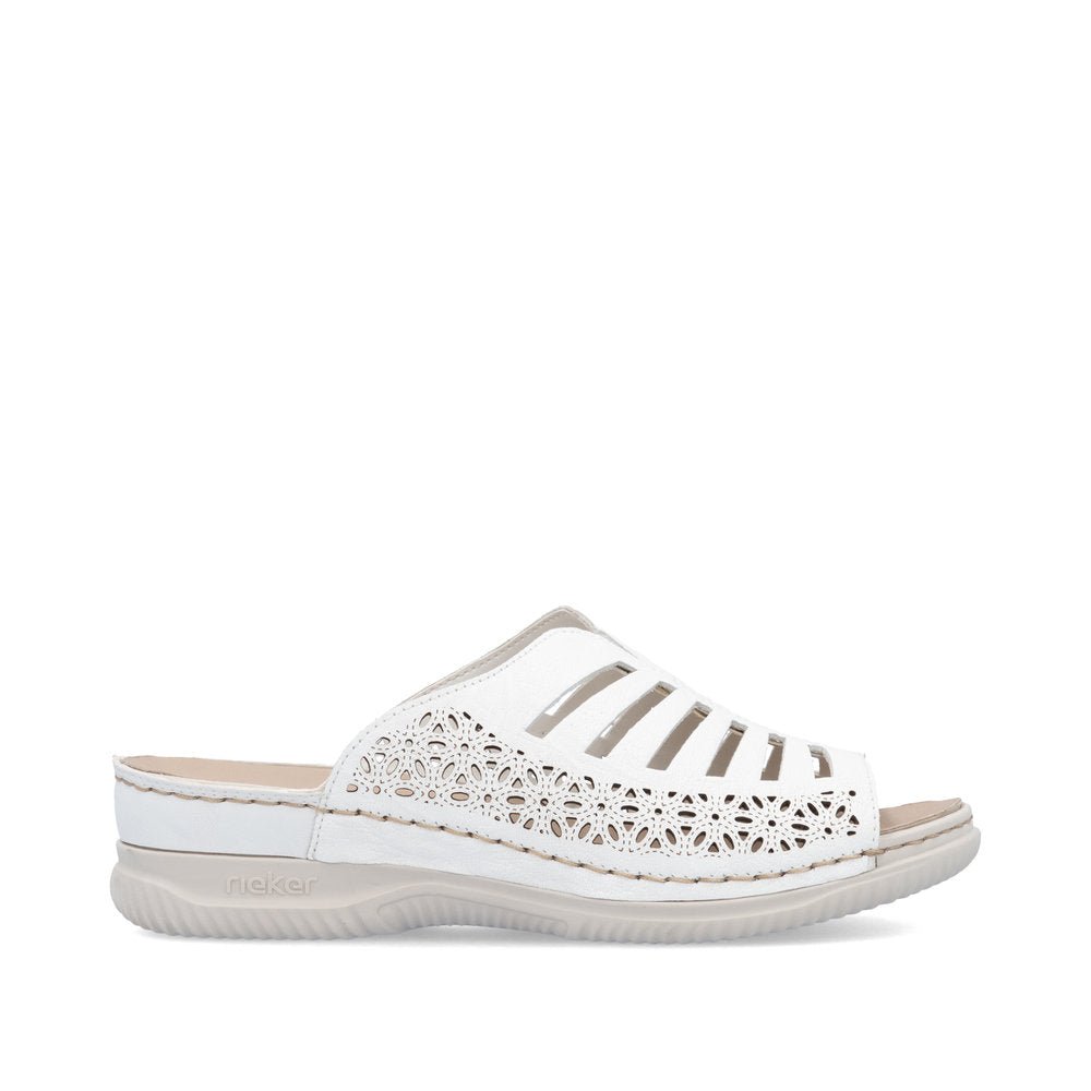 Saboti Dama Piele Naturala Rieker RIEK V7495 - Rieker - amely.ro