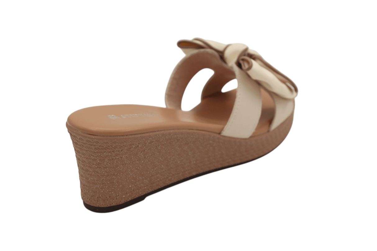 Saboti Dama Piele Naturala Stephano FENI 5099 - Stephano - amely.ro