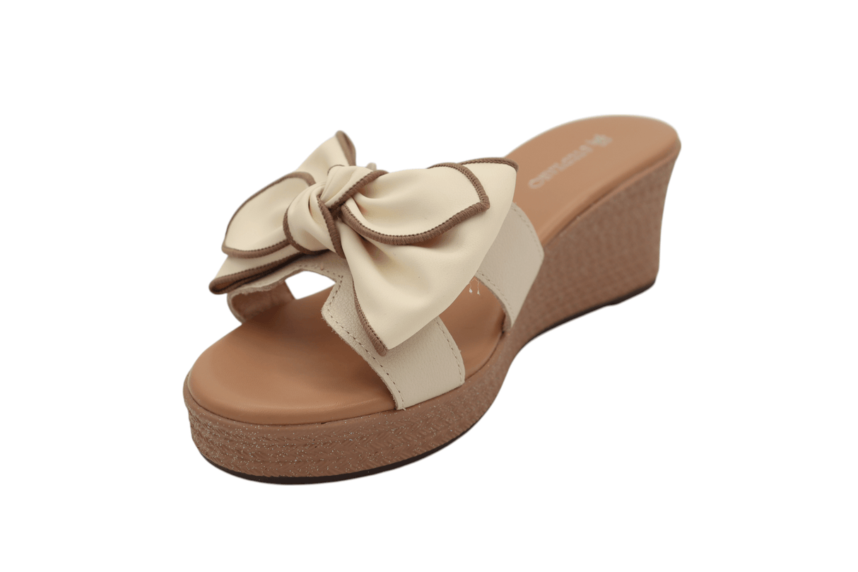 Saboti Dama Piele Naturala Stephano FENI 5099 - Stephano - amely.ro