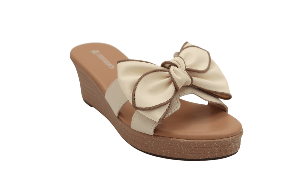 Saboti Dama Piele Naturala Stephano FENI 5099 - Stephano - amely.ro