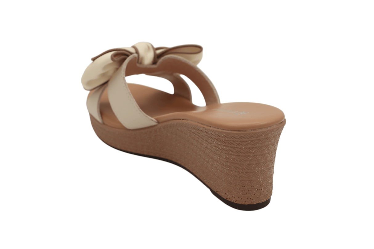 Saboti Dama Piele Naturala Stephano FENI 5099 - Stephano - amely.ro