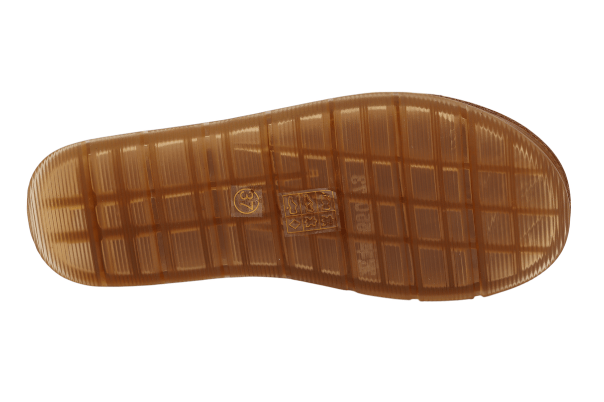 Saboti Dama Piele Naturala Stephano FENI 550761 - Stephano - amely.ro