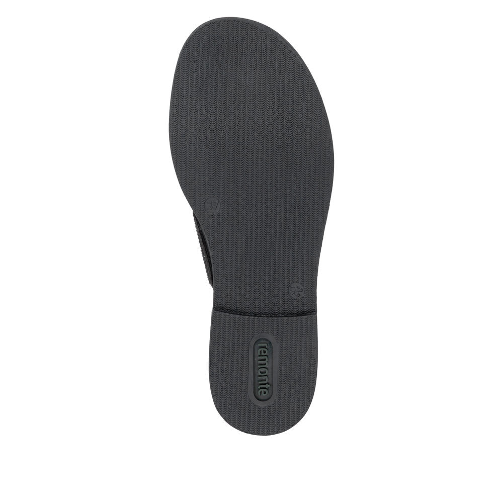 Saboti Dama Remonte RIEK D3647 - Remonte - amely.ro