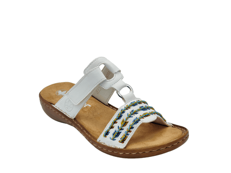 Saboti Dama Rieker RIEK 60867 - Rieker - amely.ro