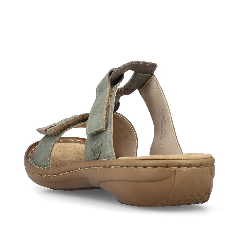 Saboti Dama Rieker RIEK 60881 - Rieker - amely.ro