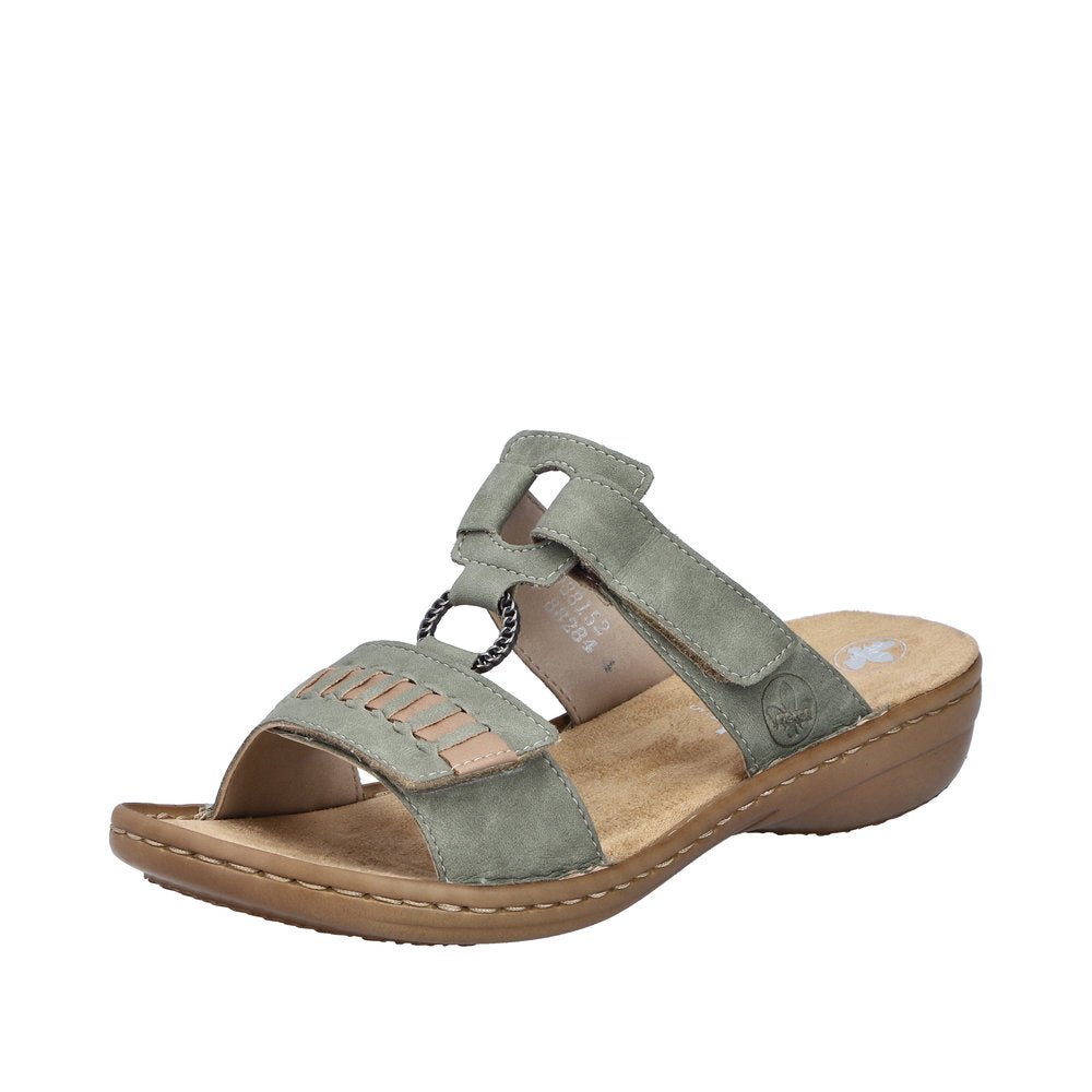 Saboti Dama Rieker RIEK 60881 - Rieker - amely.ro