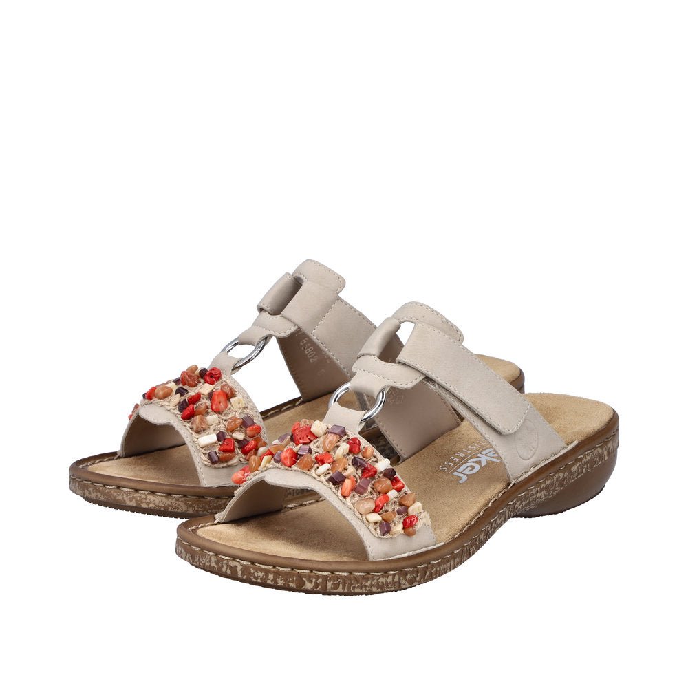 Saboti Dama Rieker RIEK 62815 - Rieker - amely.ro