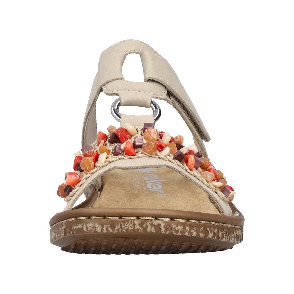 Saboti Dama Rieker RIEK 62815 - Rieker - amely.ro