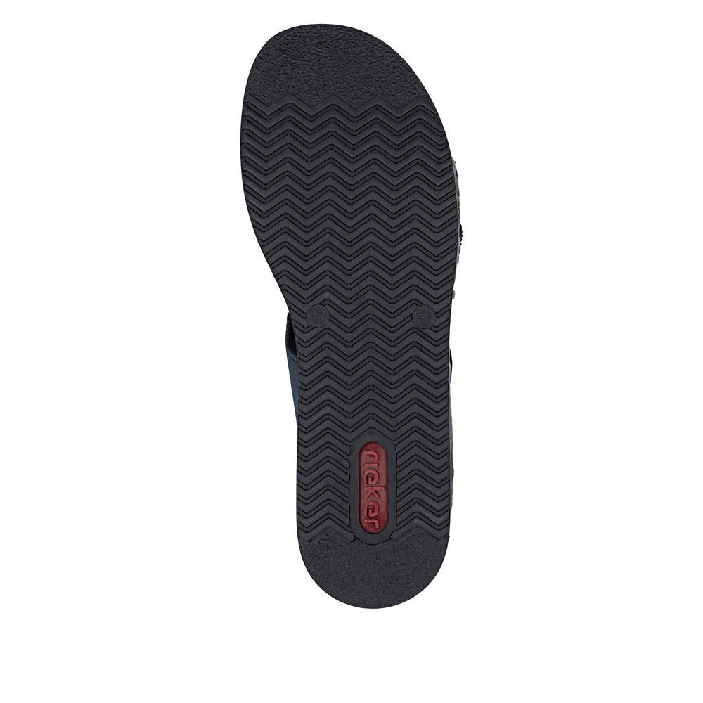 Saboti Dama Rieker RIEK 62986 - Rieker - amely.ro