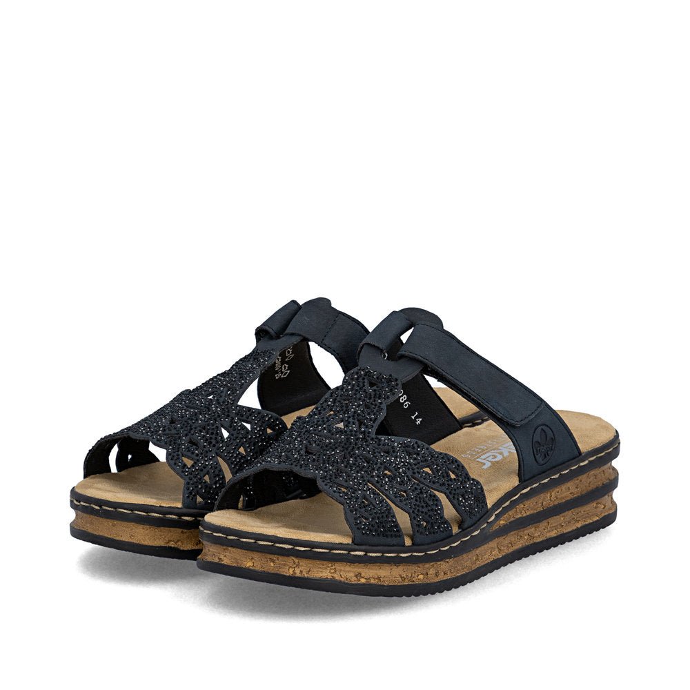 Saboti Dama Rieker RIEK 62986 - Rieker - amely.ro