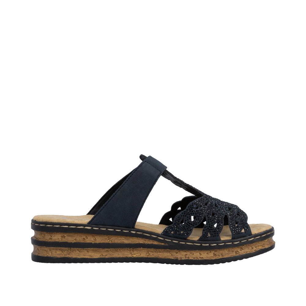 Saboti Dama Rieker RIEK 62986 - Rieker - amely.ro