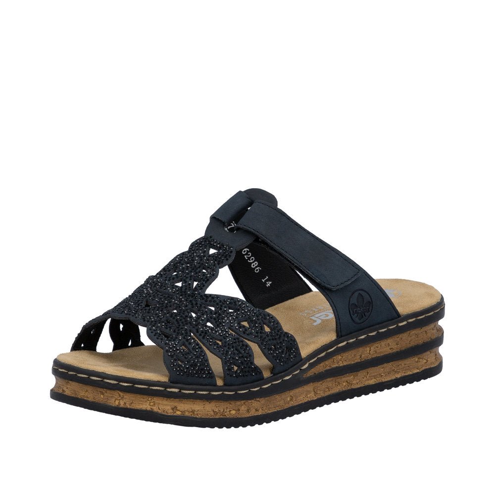 Saboti Dama Rieker RIEK 62986 - Rieker - amely.ro