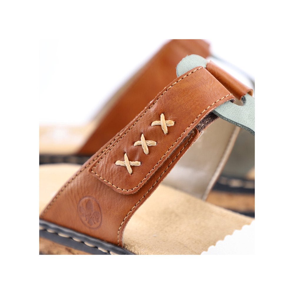 Saboti Dama Rieker RIEK 62989 - Rieker - amely.ro