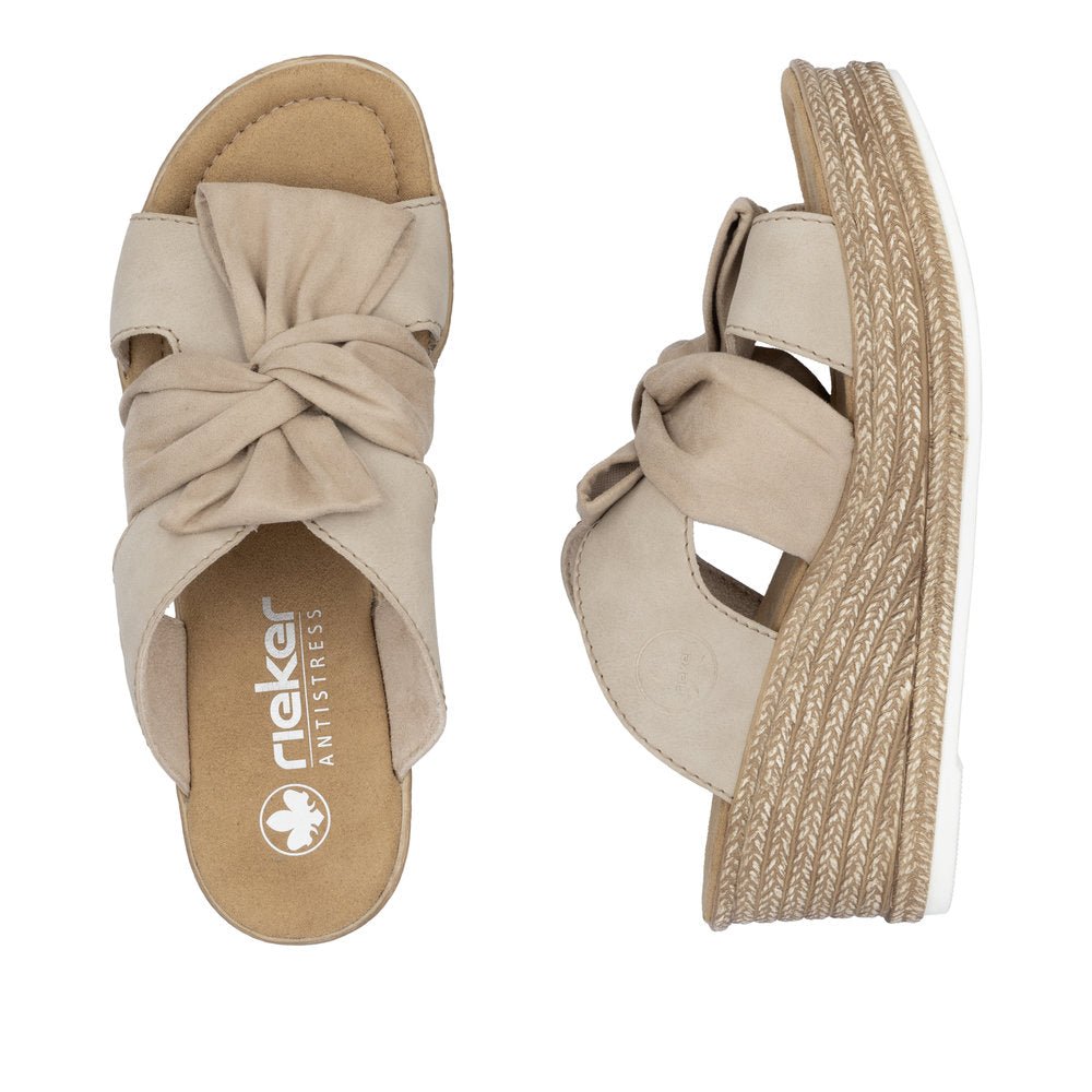 Saboti Dama Rieker RIEK 68789 - Rieker - amely.ro