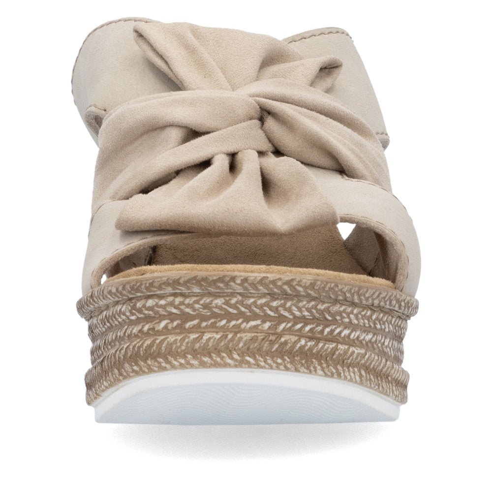 Saboti Dama Rieker RIEK 68789 - Rieker - amely.ro