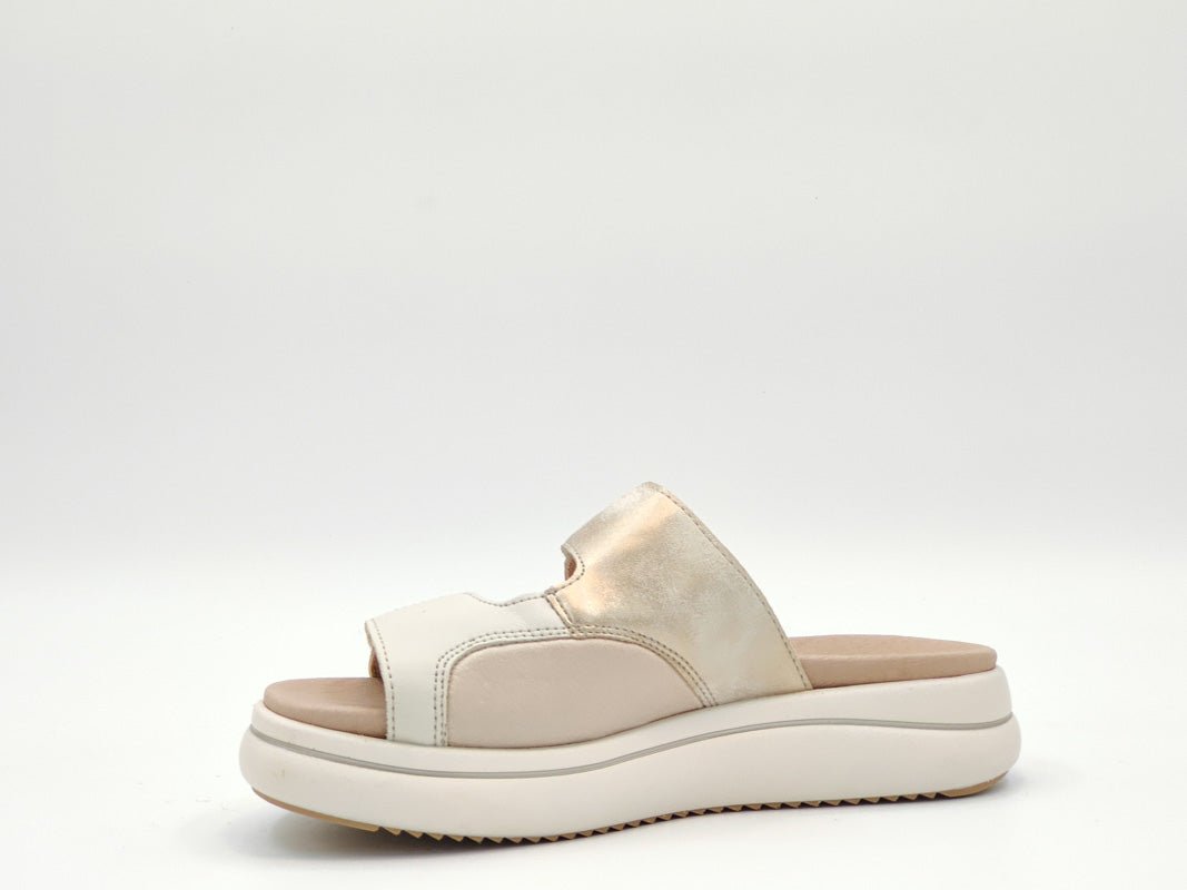 Saboti Dama Rieker Riek D0L53 / B - Rieker - amely.ro