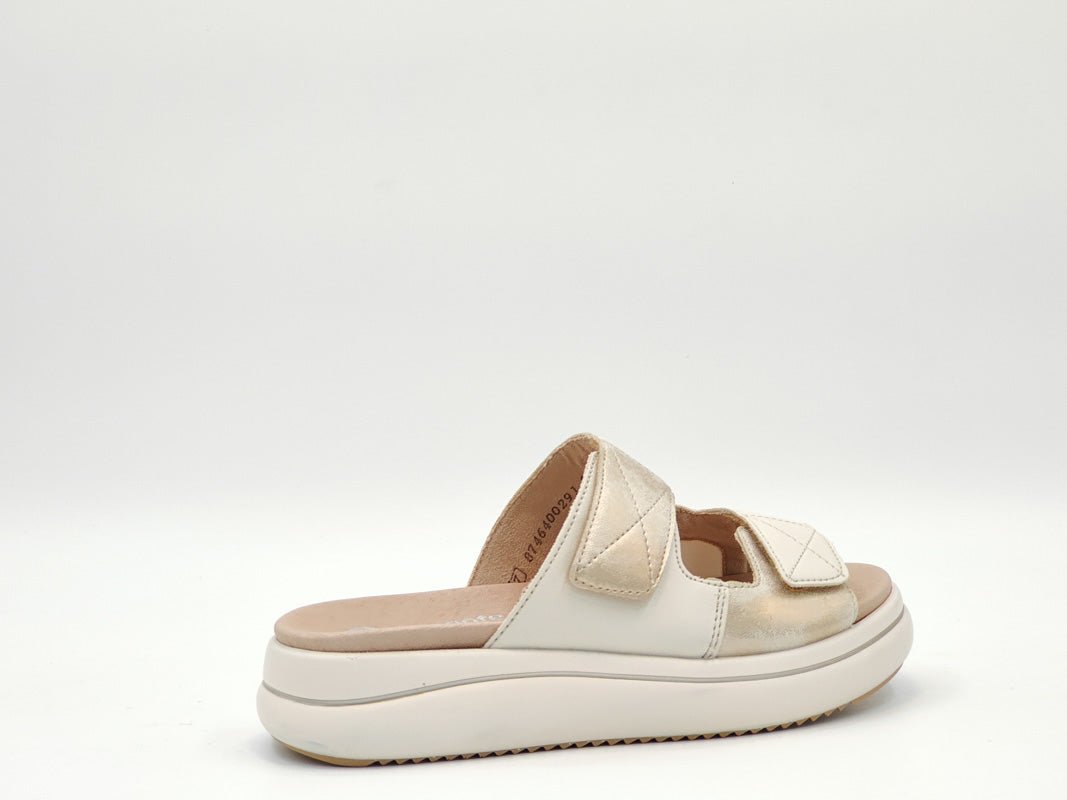 Saboti Dama Rieker Riek D0L53 / B - Rieker - amely.ro