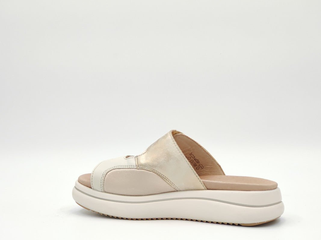 Saboti Dama Rieker Riek D0L53 / B - Rieker - amely.ro